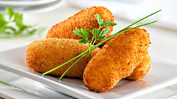 Dégustation de tapas à Barcelone - EVG EVJF
