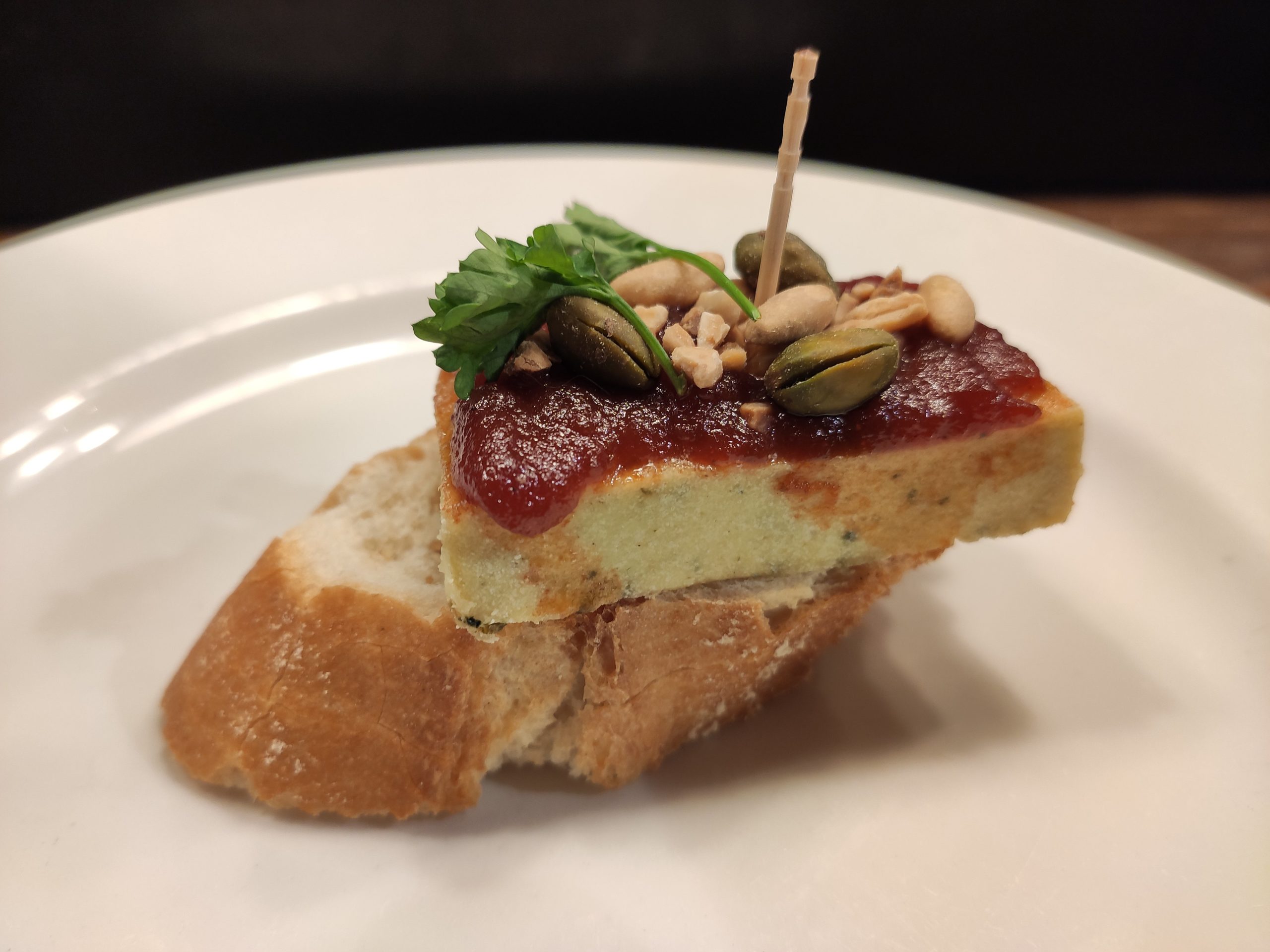 Dégustation de tapas à Barcelone - EVG EVJF