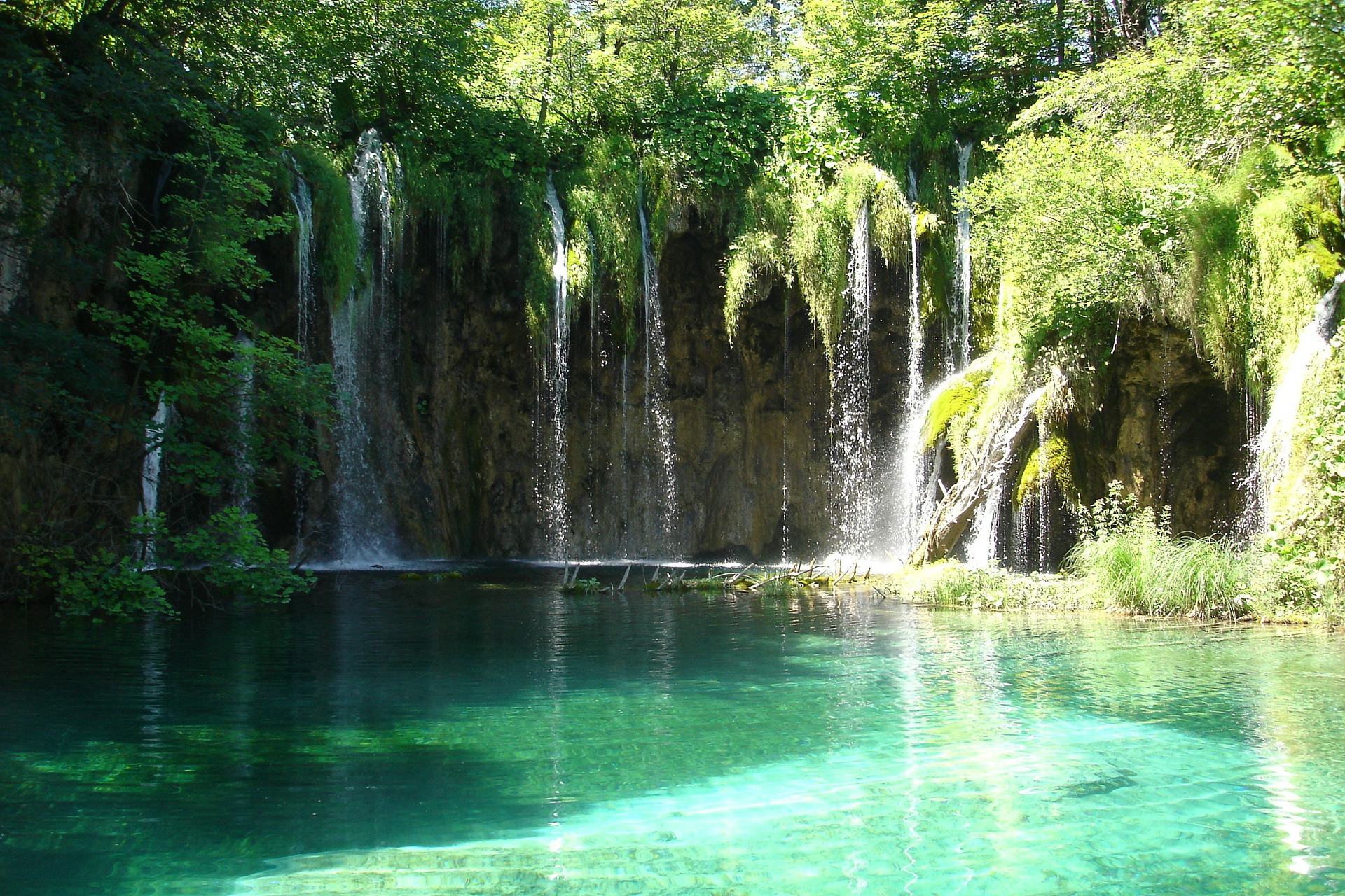 Canyoning à Alquezar près de Huesca