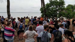 Course d'orientation éco-responsable à Bordeaux - Teambuilding