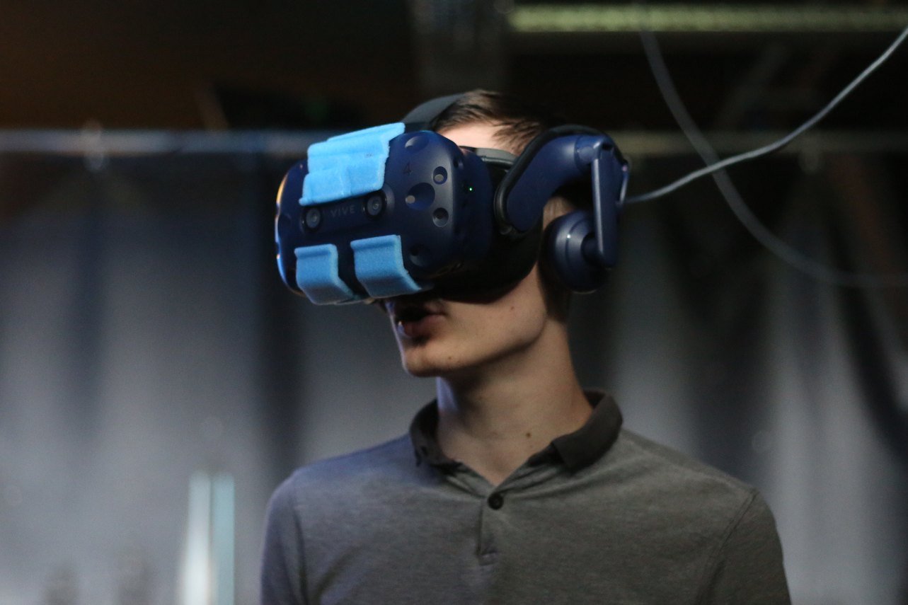 Jeux de tir et shooting en réalité virtuelle à Anthy-sur-Léman