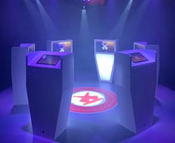 Jeu de quiz à Nantes
