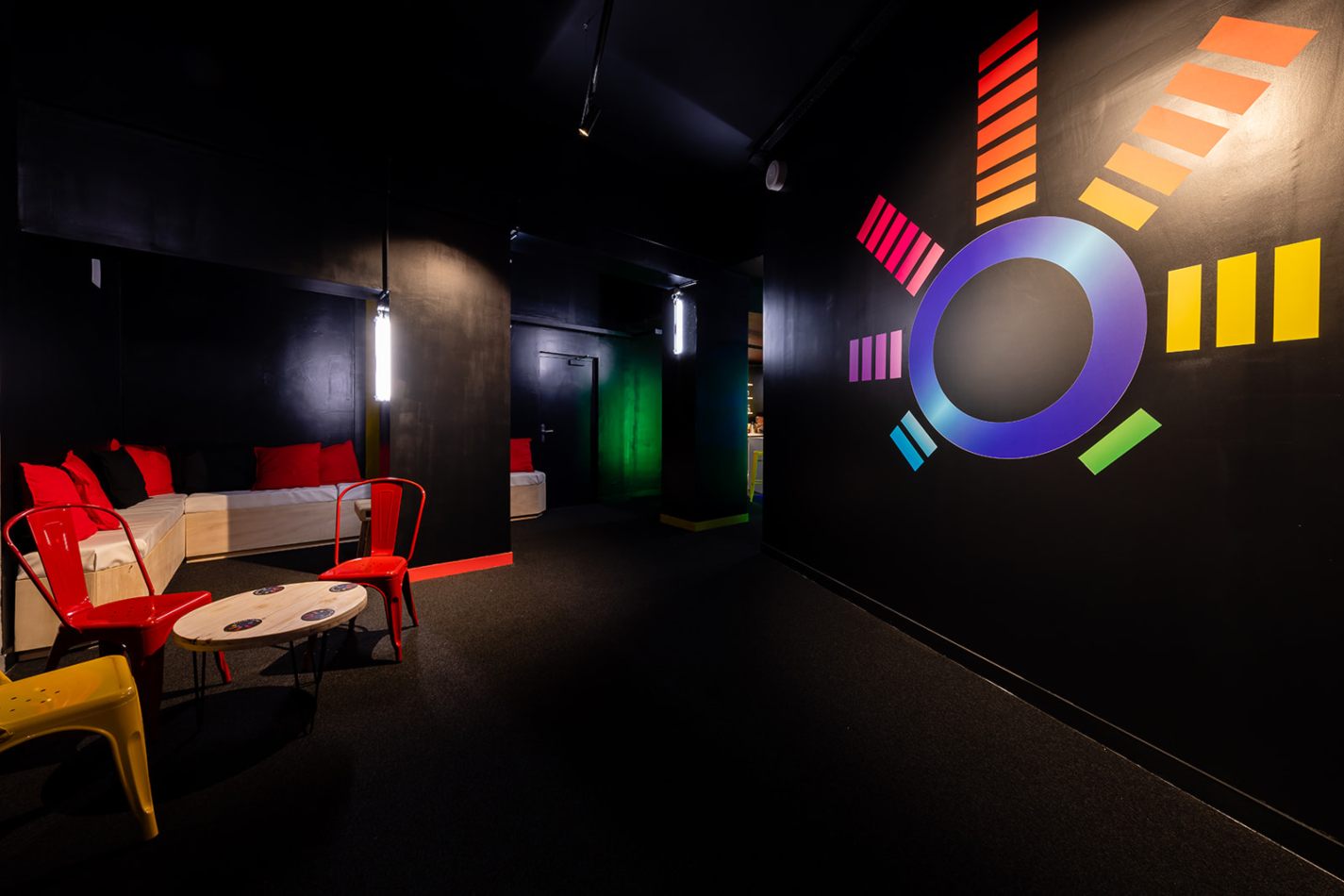 Blinds tests et quiz musicaux plateau télé - Lille