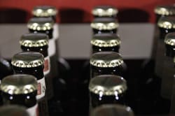 Dégustation de whiskys à Vannes