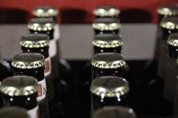 Dégustation de whiskys à Vannes