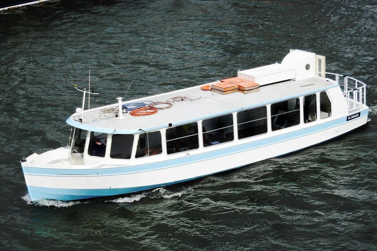 Apéro Croisière à Budapest en Bateau
