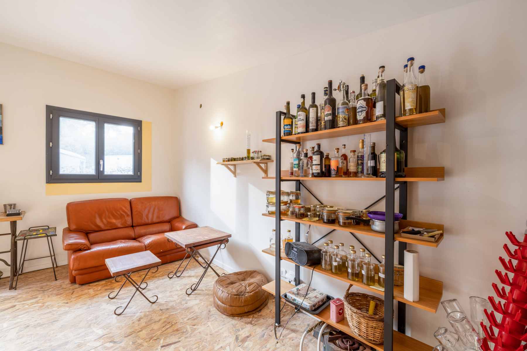 Atelier création et dégustation de Pastis - Aix