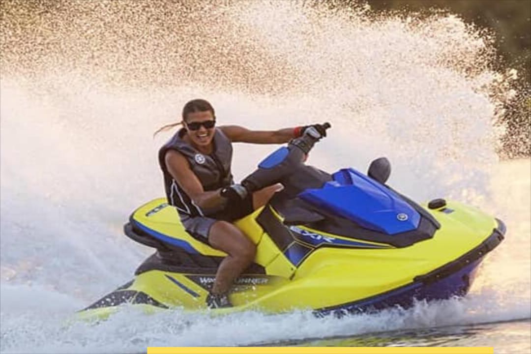 Location de Jet Ski à Porto