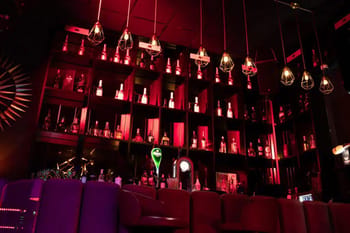 Club de strip-tease à Porto