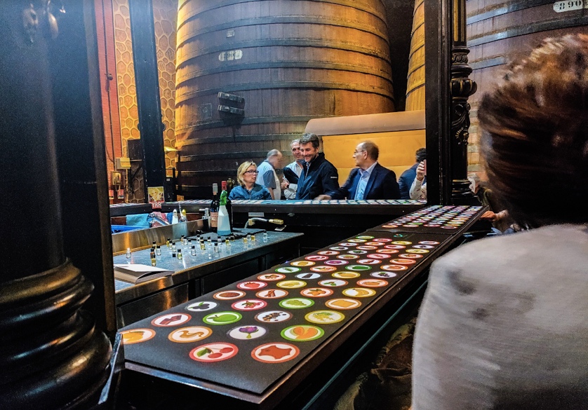 Casino Terroir à Saint-André-de-Sangonis