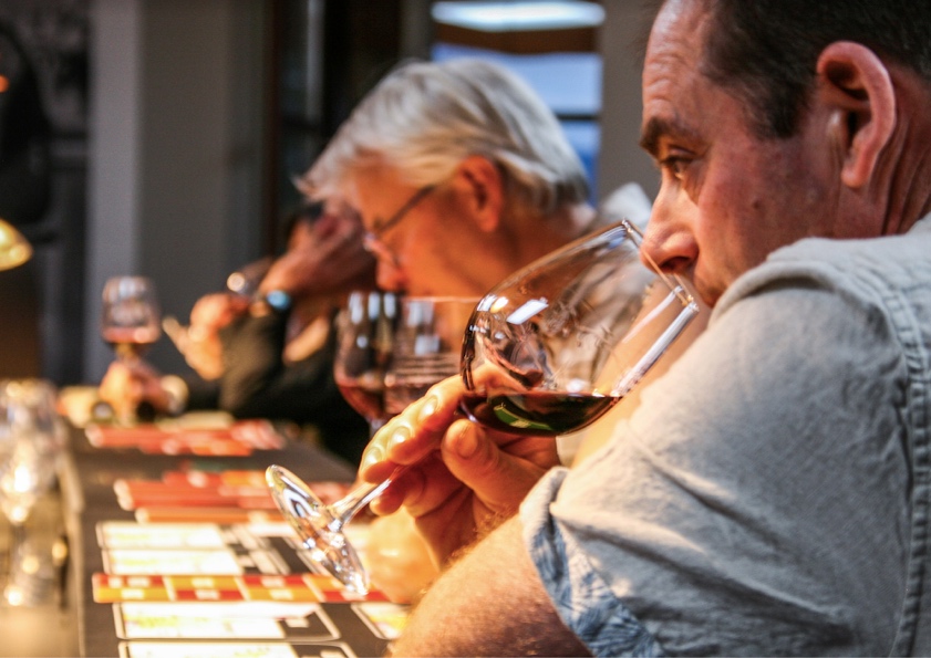Casino Terroir à Saint-André-de-Sangonis