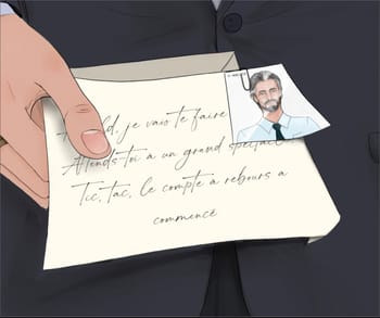Escape Game digital en autonomie à Paris