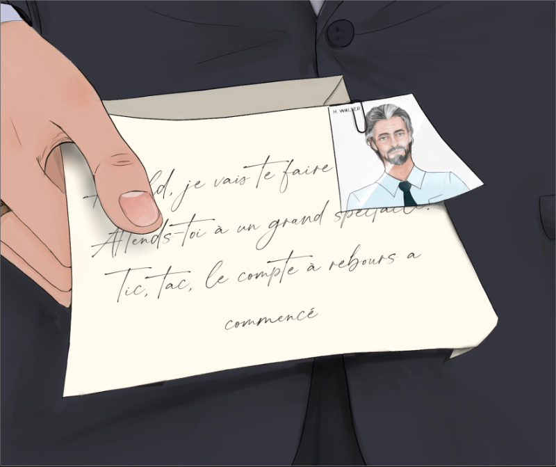 Escape Game digital en autonomie à Bordeaux 
