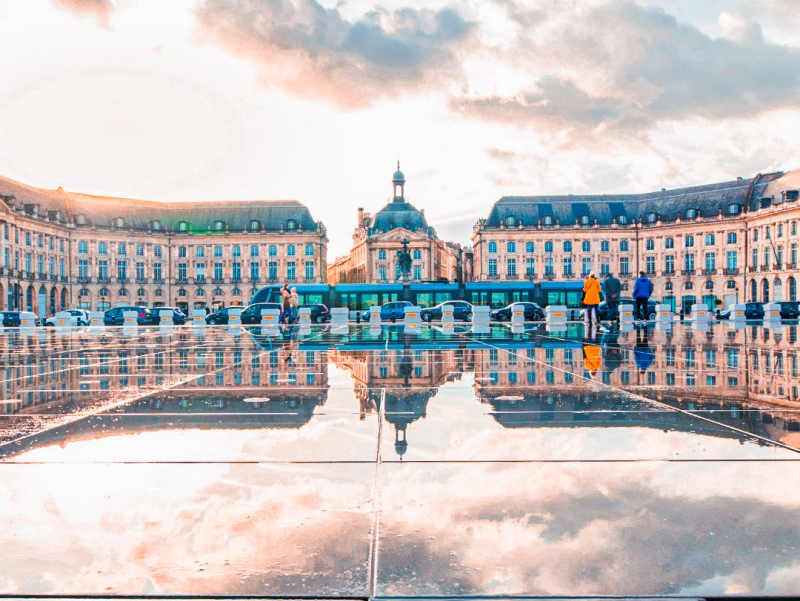 Escape Game digital en autonomie à Bordeaux 