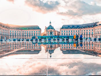 Escape Game digital en autonomie à Bordeaux