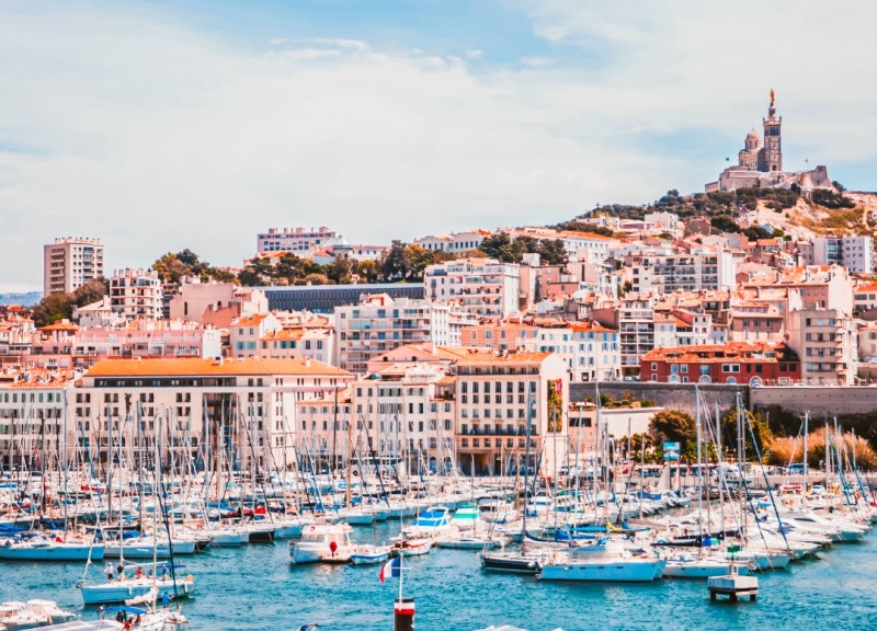 Escape Game digital en autonomie à Marseille 