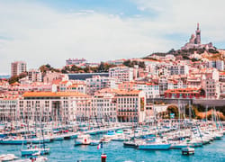 Escape Game digital en autonomie à Marseille