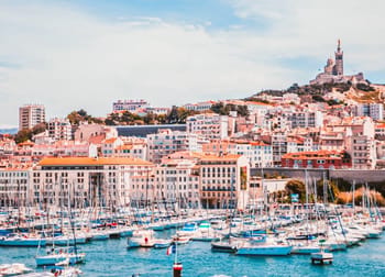 Escape Game digital en autonomie à Marseille