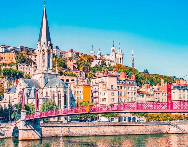 Escape Game digital en autonomie à Lyon 