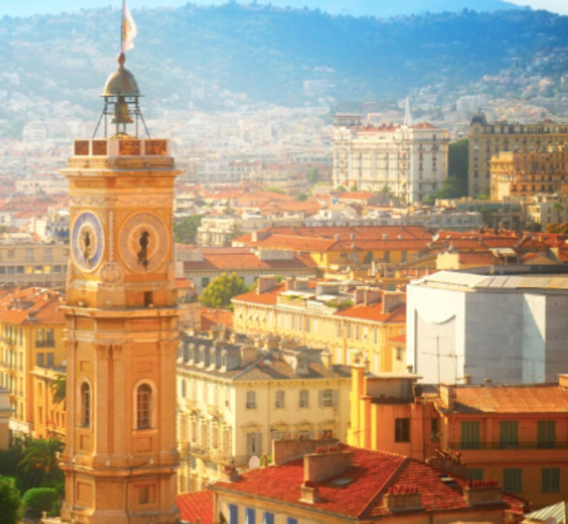 Escape Game digital en autonomie à Nice