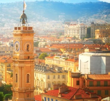 Escape Game digital en autonomie à Nice