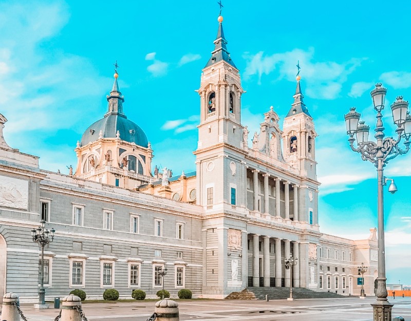 Escape Game digital en autonomie à Madrid
