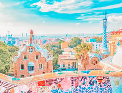 Escape Game digital en autonomie à Barcelone