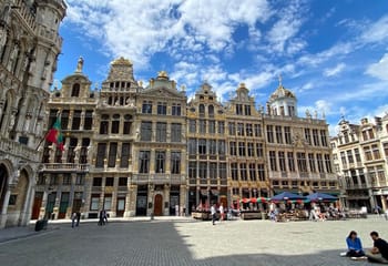 Escape Game digital en autonomie à Bruxelles