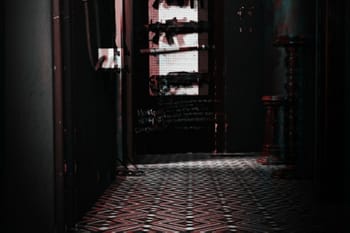 Escape game atypique à Toulouse