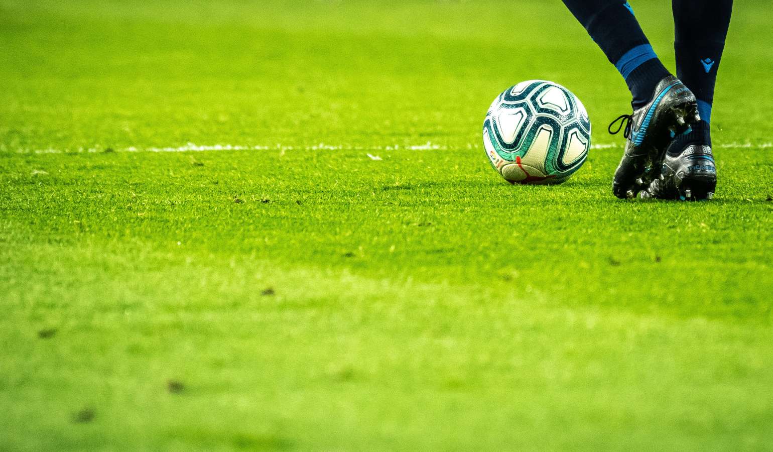 Bubble foot - Montriond (près de Thonon-les-Bains)