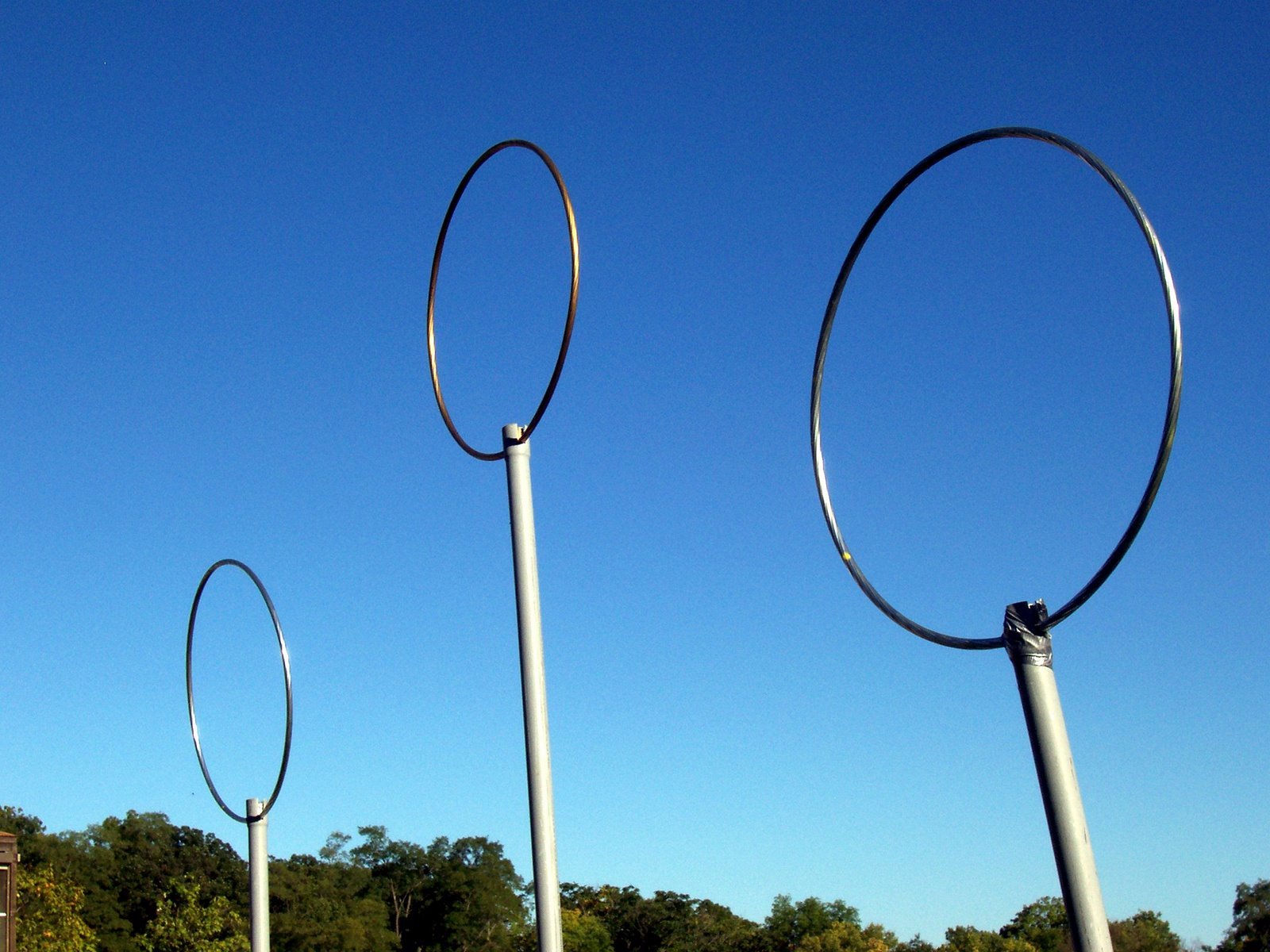 Initiation au Quidditch à Vincennes - EVG / EVJF - Team building