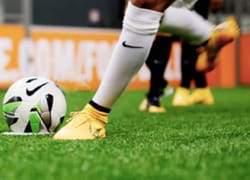 Football à 5 contre 5 à Lisbonne - EVG; EVJF - Team Building