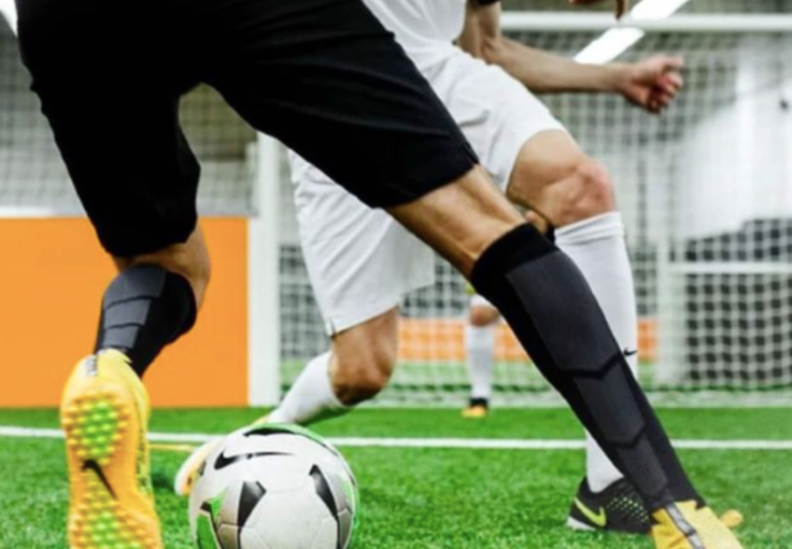 Football à 5 contre 5 à Lisbonne - EVG; EVJF - Team Building 