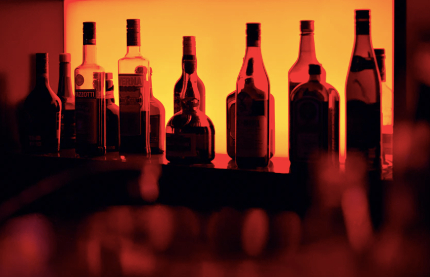 Tournée des bars à Amsterdam - Pub Crawl