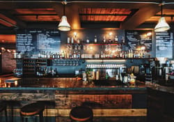 Tournée des bars à Amsterdam - Pub Crawl