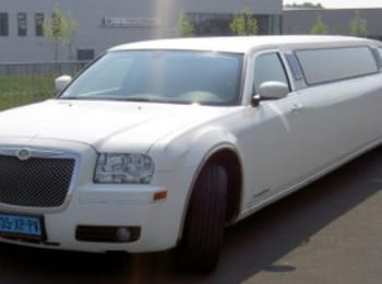 Transfert aéroport à Amsterdam - mini van et limousine
