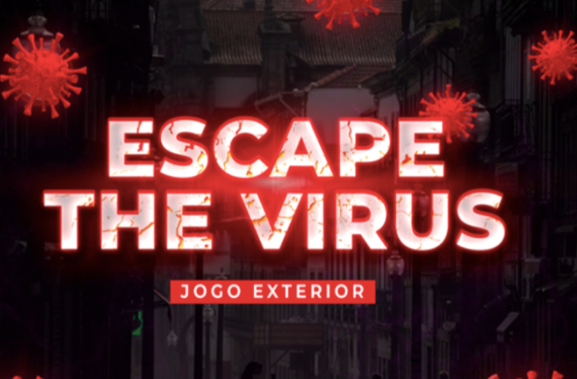 Escape Room à Porto