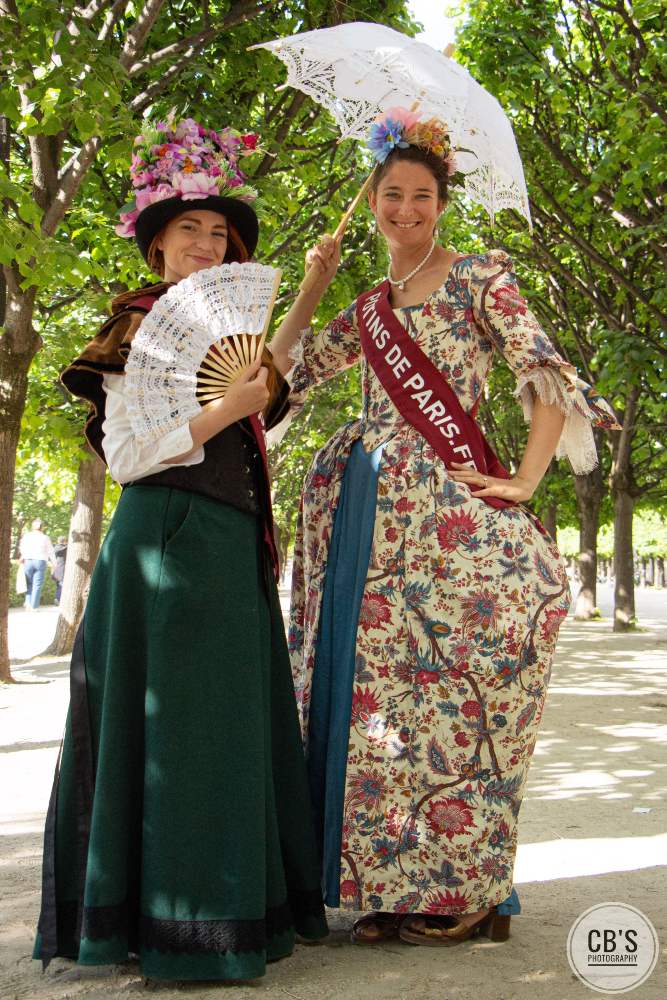 Visite insolite de Paris - Les dessous de Paris au fil de l'histoire
