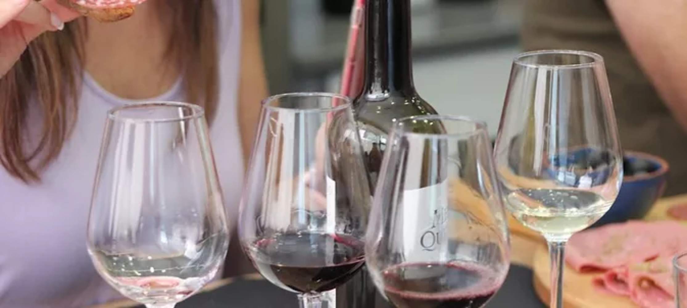 Atelier dégustation de vins à Lisbonne