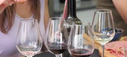 Atelier dégustation de vins à Lisbonne