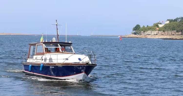 Location bateau avec skipper à Porto - Voilier 10 places et moteur 18 places
