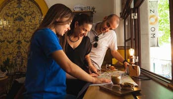 Visite guidée et gastronomique à Porto - Food and Wine tour