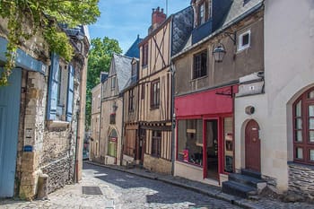 Rallye Pédestre et Jeu de Piste à Cherbourg