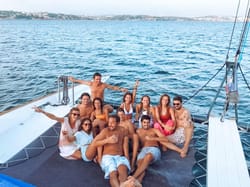 Location bateau avec skipper à Lisbonne