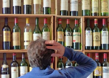 Initiation et dégustation de vin sur Nantes et sa région