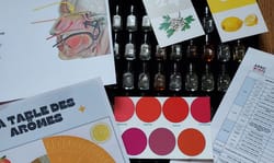 Initiation et dégustation de vin sur Nantes et sa région