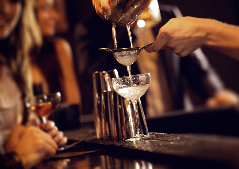 Création et dégustation de cocktails à Lisbonne