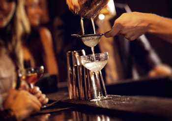 Création et dégustation de cocktails à Lisbonne