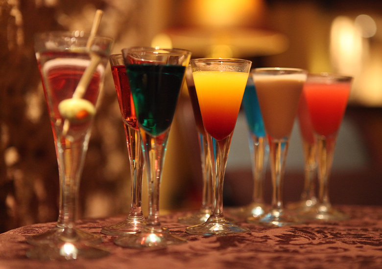 Création et dégustation de cocktails à Lisbonne