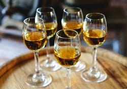 Atelier dégustation de rhum à Lisbonne